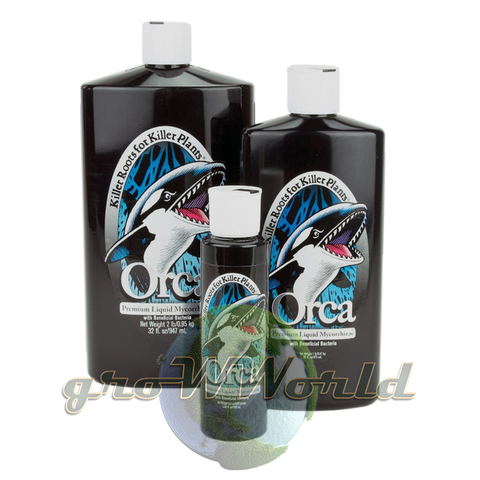Микориза Orca Premium Liquid