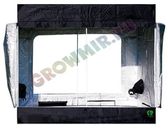 Гроутент GL120L GrowLab Размер 240x120x200