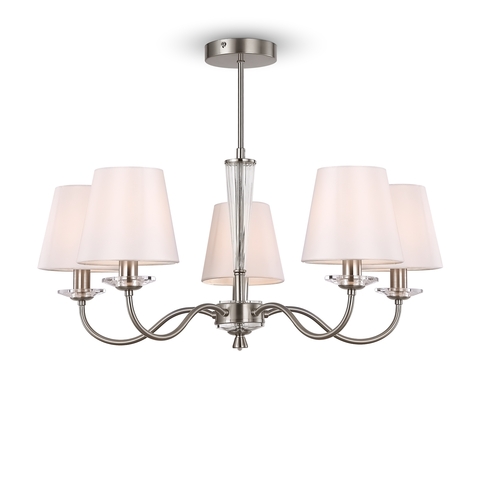 Потолочная люстра Freya Osborn FR2027PL-05N