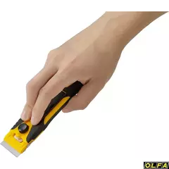 OLFA 40 мм, скребок (OL-GSR-2)