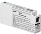 Картридж T824900 для Epson SC-P6000, 7000, 8000, 9000 XL Light Black UltraChrome HDX/HD, 700ml (C13T824900)