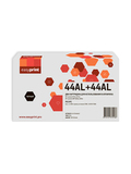 244ALD Двойная упаковка картриджа EasyPrint LH-CF244ALD для HP LJ Pro M15a, M15w, M28a, M28nw (2шт.x2000 стр.) с чипом