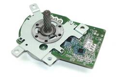 Главный мотор HP LJ M401, M425 (RM1-9043, RM1-9042) OEM