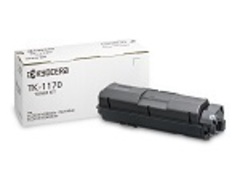 Картридж Kyocera TK-1170 для Kyocera M2040dn, M2540dn, M2640idw. Ресурс 7200 стр. (1T02S50NL0)