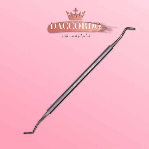 Кюретка для вросшего ногтя D'accordo 162
