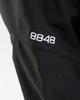 Тёплый лыжный костюм 8848 Altitude Daft Softshell Black Noname Grassi 18