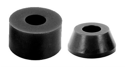 Бушинг конусный верх Bushing top (conical)