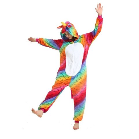 Драконовый Единорог