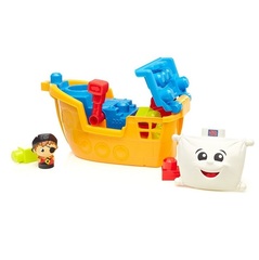 Mega Bloks Набор 