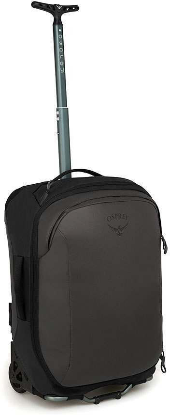Сумки на колесах Сумка на колесах Osprey Rolling Transporter Carry-On 38 Black rolling_transporter_carry-on_38_f19_side_black.jpg