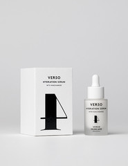 Сыворотка для лица Verso Hydration Serum 30 ml