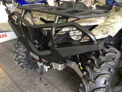 Кенгурин передний для YAMAHA Grizzly 700 2016- STORM MP 0220