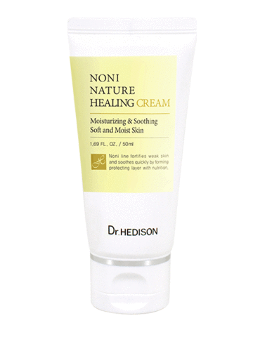 Крем для лица Dr. Hedison Noni Nature Healing Cream