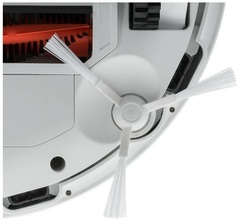Робот-пылесос Xiaomi Mijia LDS Vacuum Cleaner White (Белый)