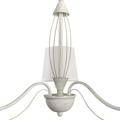 Люстра Arte Lamp Orlean A9310LM-3WG