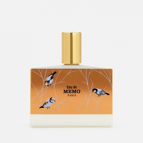 Memo Eau de Memo