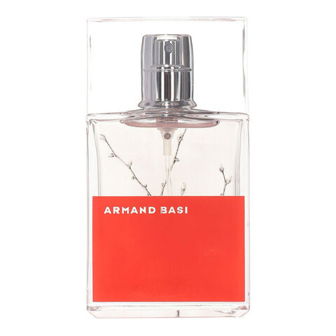 Armand Basi in Red