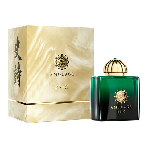 Amouage Epic woman