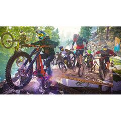 Riders Republic Freeride Edition PS4