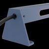 Фонарь уличный Outdoor Edge O415FL-L15GR3K