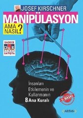 Manipulasyon Ama Nasıl