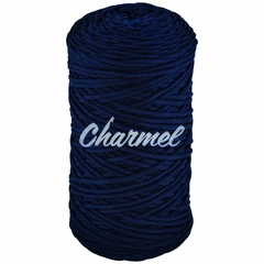 Dark night polyester cord 2 mm