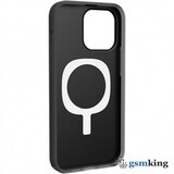 UAG Lucent with MagSafe Series Case for Apple iPhone 13 | 14 Black (Чёрный) 114076314040