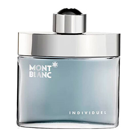 MontBlanc Individuel Men