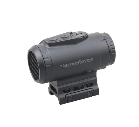 Призматический прицел VECTOR OPTICS Paragon 3х18 Micro