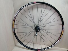 Колесо для велосипеда ZTR Rapid 29" (переднее)
