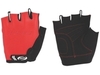 Картинка перчатки BBB BBW-45 Red - 1