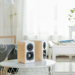 Колонки Edifier S880DB Белый