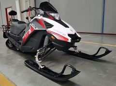 Бензиновый Снегоход Motax Snow CAT 150