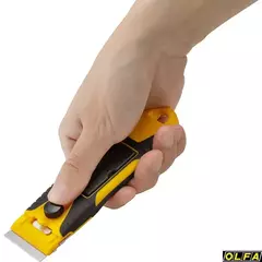 OLFA 40 мм, скребок (OL-GSR-2)