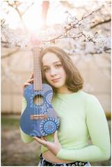 Укулеле концерт FLIGHT AUC-33 Stardust