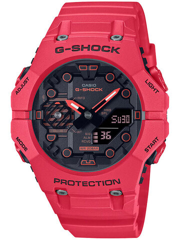 Casio GA B001 4A Casio G Shock GA B001 4A