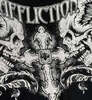 Лонгслив Affliction Winged Up