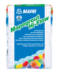 Mapegrout Hi-Flow Ремонтная смесь /25кг/