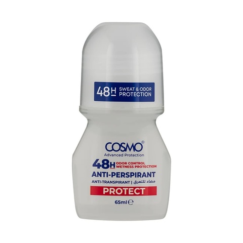 COSMO anti-perspirant Protect антиперспирант 65 ml