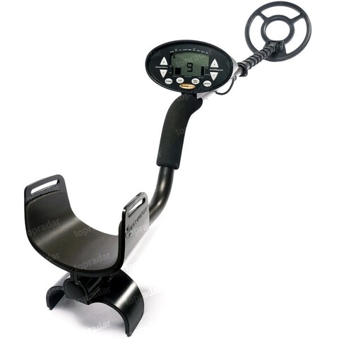 Металлоискатель Bounty Hunter Discovery 2200