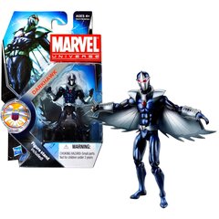 Фигурка Темный Ястреб Marvel Universe 3.75