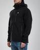 Тёплый лыжный костюм 8848 Altitude Daft Softshell Black Noname Grassi 18