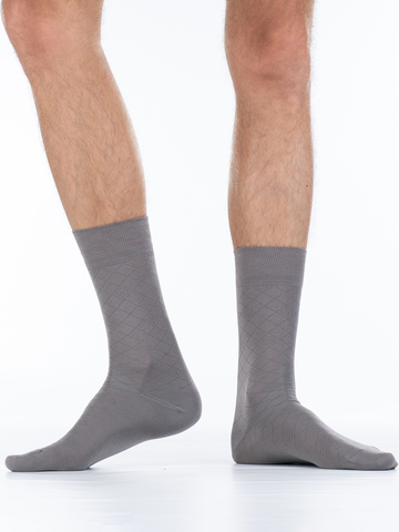 Мужские носки Elegant 203 Giulia for Men