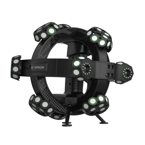 3D-сканер ScanTech TrackScan-P30