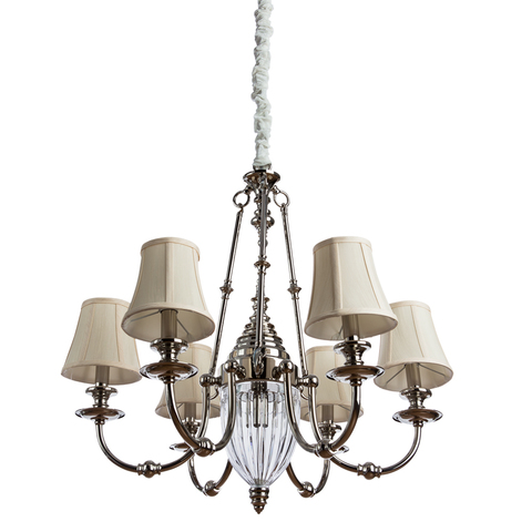 Люстра Divinare Archeo 1165/01 LM-6