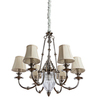 Люстра Divinare Archeo 1165/01 LM-6
