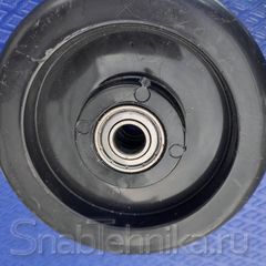 Тележка платформенная (складная ручка) PH 300-P