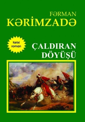 Çaldıran döyüşü