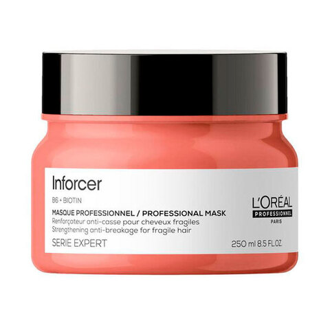 L'Oreal Professionnel Serie Expert Inforcer Masque - Маска для волос укрепляющая