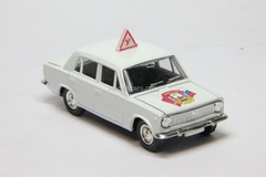 VAZ-2101 Lada Driving school ROSTO Agat Mossar Tantal 1:43